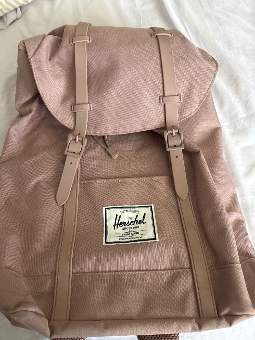Herschel Backpack